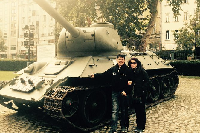 Private Communist Budapest Tour - Key Highlights Worth Booking