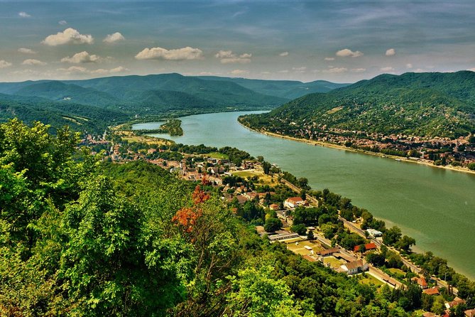 Private Danube Bend Experience with a comfortable air conditioned car - Esztergom Basilica: why this stop feels bigger than it looks on a map