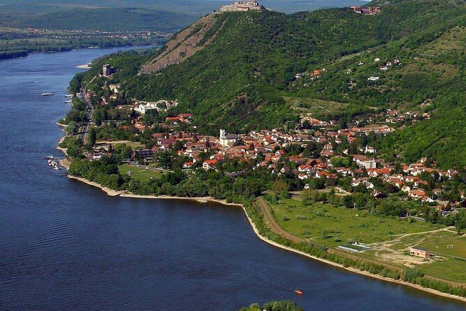 Private Danube Bend tour - full day - Visegrád fortress and the Danube valley panorama