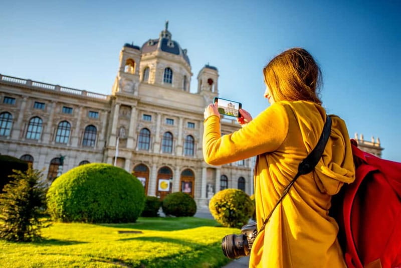 Private day trip: Budapest > Bratislava & Vienna, in English - Key points to know before you go