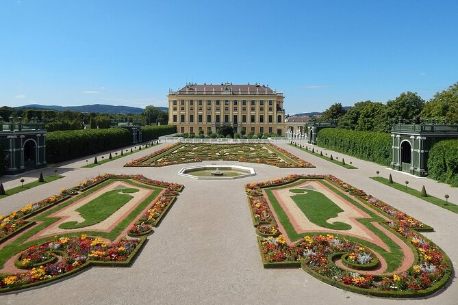 Private day trip from Budapest to Bratislava, Vienna, and back - Budapest-to-Bratislava-to-Vienna: how the day really feels