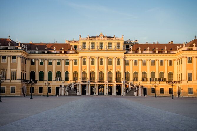 Private day trip from Budapest to Bratislava, Vienna, and back - Should you book this Budapest to Bratislava and Schönbrunn day trip?