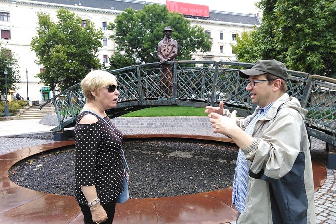 Private Downtown Pest Walking Tour - Why This Private Pest Walk Feels Different Than Usual