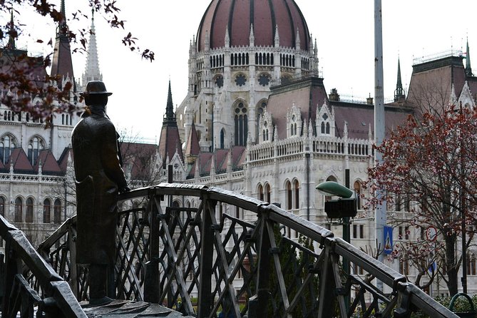 Private Downtown Pest Walking Tour - Kossuth Square and the Parliament Building: Power, Price Tag, and Perspective