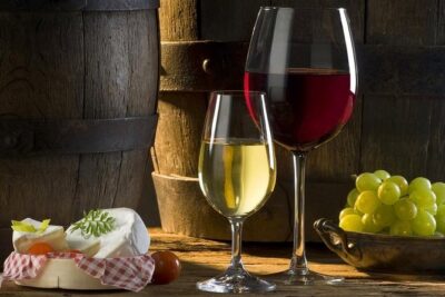 Private Etyek Wine tour with dinner including a Budapest Danube Evening Cruise - EtyekM and the wine cellar experience you actually remember