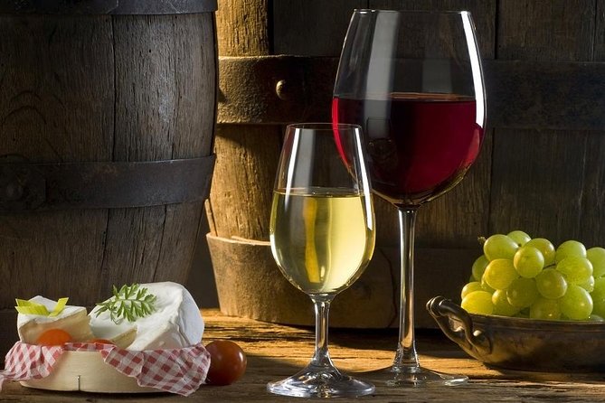 Private Etyek Wine tour with dinner including a Budapest Danube Evening Cruise - EtyekM and the wine cellar experience you actually remember