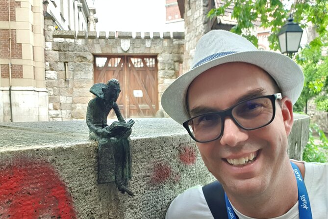 Private Family Friendly Walking Tour with Children in Budapest - Starting at Deák Ferenc tér: easy meet-up, less stress