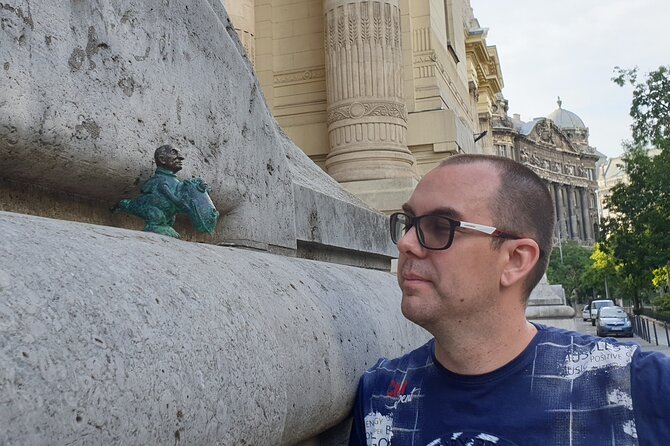 Private Family Friendly Walking Tour with Children in Budapest - Snacks, optional mini-guide, and pacing that respects family energy