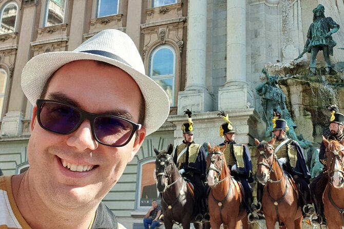 Private Family Friendly Walking Tour with Children in Budapest - Should you book this private family walking tour in Budapest?