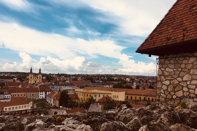 Private Full Day Tour to Eger - History, Culture and Wine - Key points worth knowing before you go