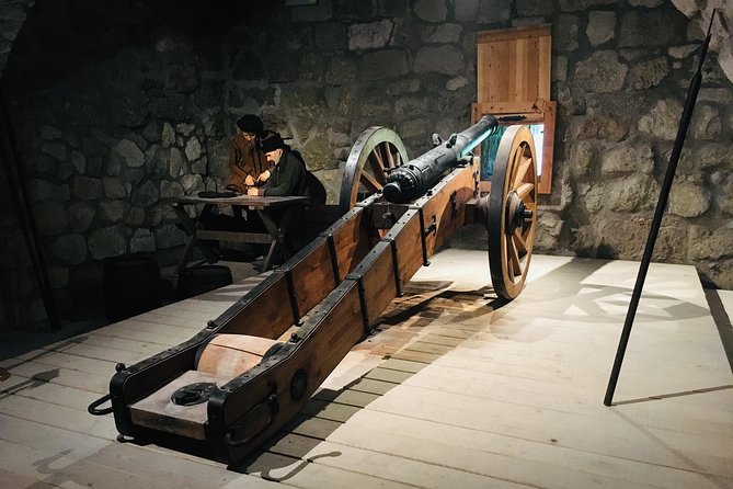 Private Full Day Tour to Eger - History, Culture and Wine - Why Eger Feels Like a Shortcut to Real Hungary