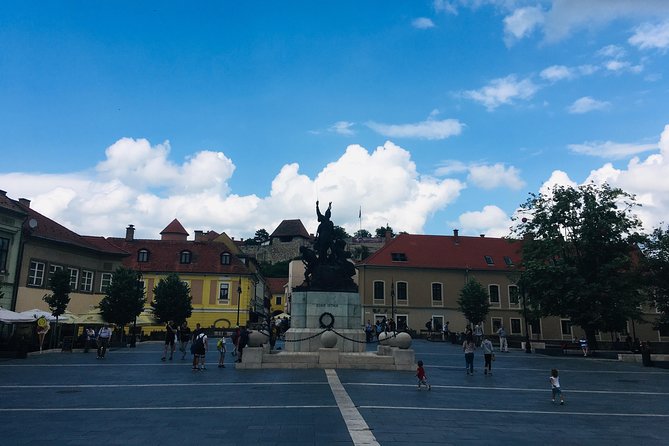 Private Full Day Tour to Eger - History, Culture and Wine - Getting There From Budapest: The Long Ride That Sets the Tone