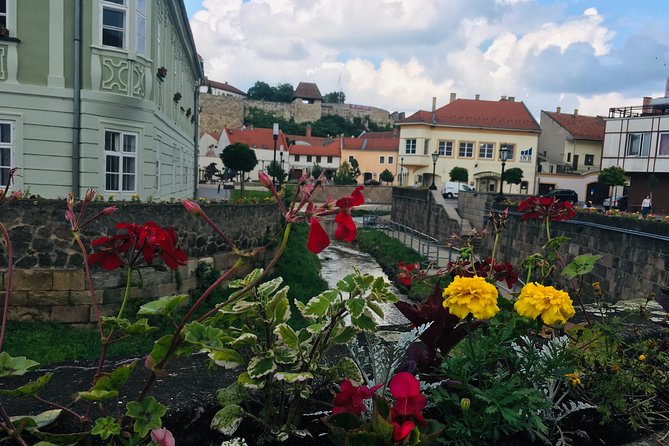 Private Full Day Tour to Eger - History, Culture and Wine - Eger Castle: The Fortress, the Siege, and the Big Story