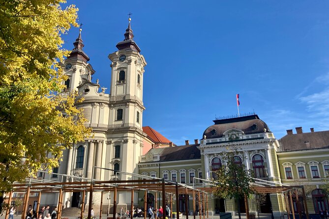 Private Full Day Tour to Eger - History, Culture and Wine - Kethüda Minaret: A 97-Step View Test (In a Good Way)
