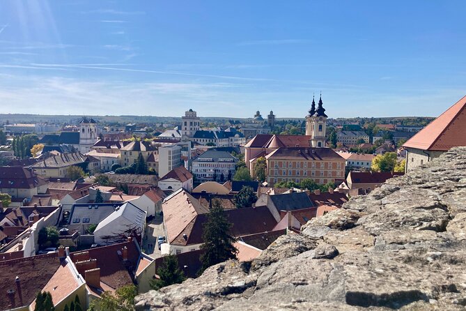 Private Full Day Tour to Eger - History, Culture and Wine - Price and Value: What $307.05 Buys You