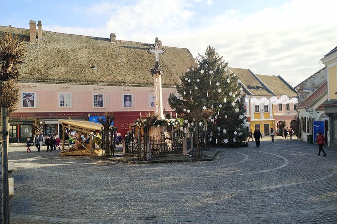 Private Guided Tour to Szentendre & Visegrád Castle (Danube Bend) - Pacing and time: what you can realistically do (and what may feel rushed)