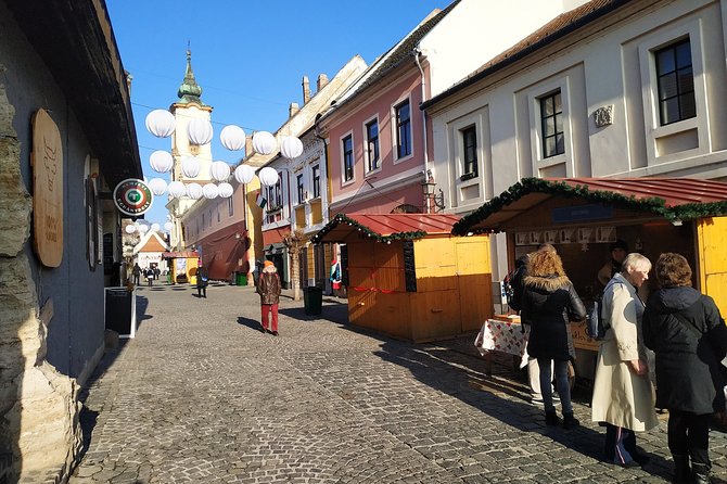 Private Guided Tour to Szentendre & Visegrád Castle (Danube Bend) - Weather, footwear, and what to wear for Visegrád