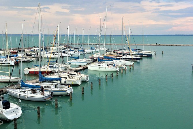 Private Lake Balaton Experience with an unforgettable Wine Tasting - From Budapest to the Lake: Pickup, Comfort, and the Ferry Trick