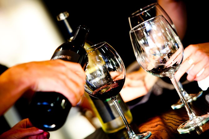 Private Lake Balaton Experience with an unforgettable Wine Tasting - What’s Included, What Isn’t, and How to Plan Lunch