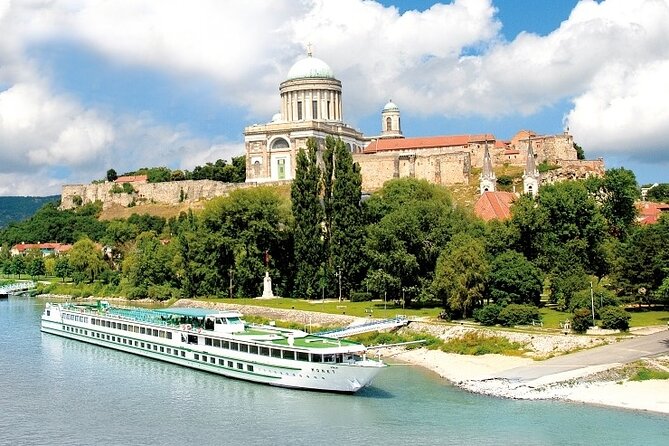Private or SmallGroup Budapest Danube Bend Tour Lunch and Cruise - Esztergom Basilica: the grand church that turns into a view from the dome
