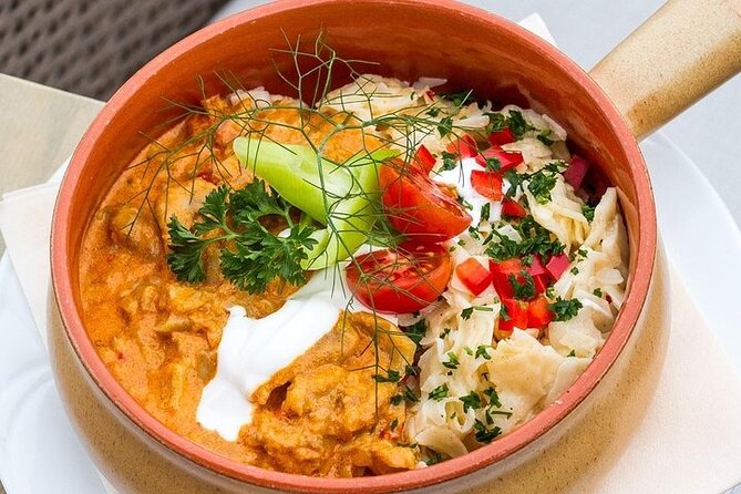 Private or SmallGroup Budapest Danube Bend Tour Lunch and Cruise - The real value: you’re paying for more than rides and tickets
