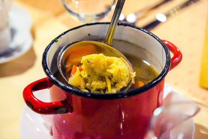 Private Secret Food Tours Budapest Obuda - Why this Óbuda secret-food route feels different