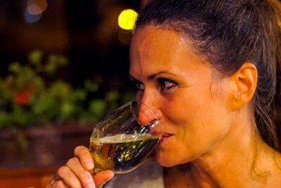 Private Secret Food Tours Budapest Obuda - Meet at the Árpád Statue: getting oriented fast