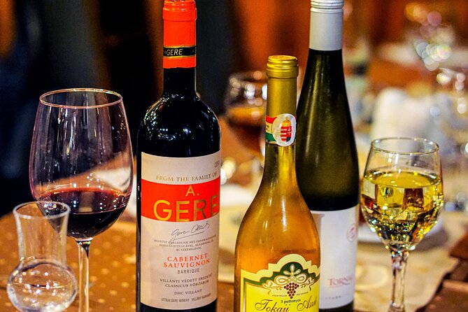 Private Secret Food Tours Budapest Obuda - The included Hungarian food lineup (what you’ll taste)