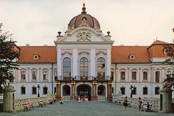 Private Sissi Castle Tour - Key Points You’ll Feel Right Away