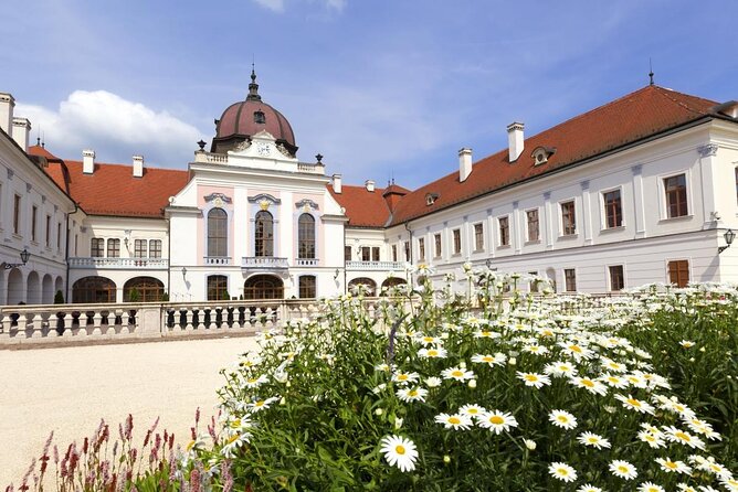 Private Sissi Castle Tour - Why Gödöllő Palace Feels Different From a Usual Day Trip