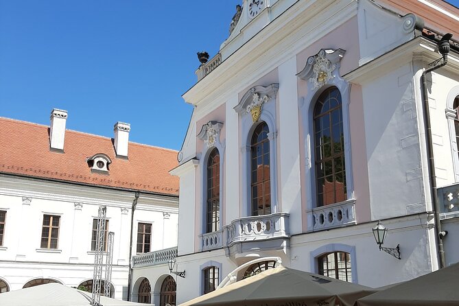 Private Sissi Castle Tour - Price and Value: What $258.88 Is Really Buying