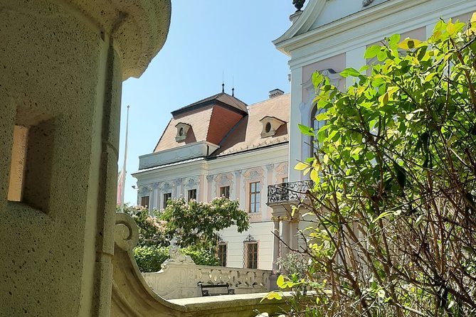 Private Sissi Castle Tour - What to Pack (So the Palace Visit Feels Easy)