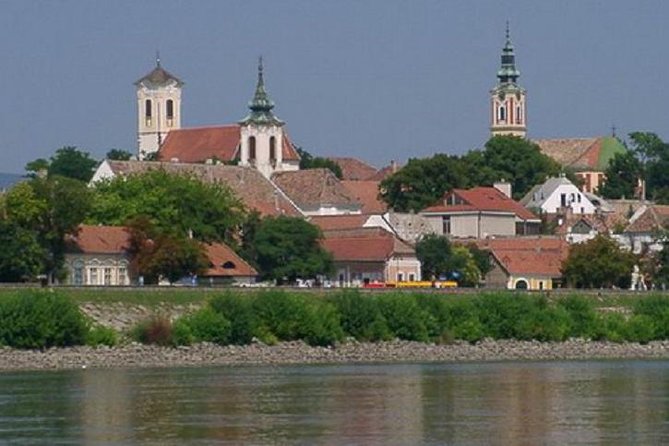 Private Szentendre & Visegrád tour - Hotel Pickup That Makes Budapest Day Trips Actually Feel Easy
