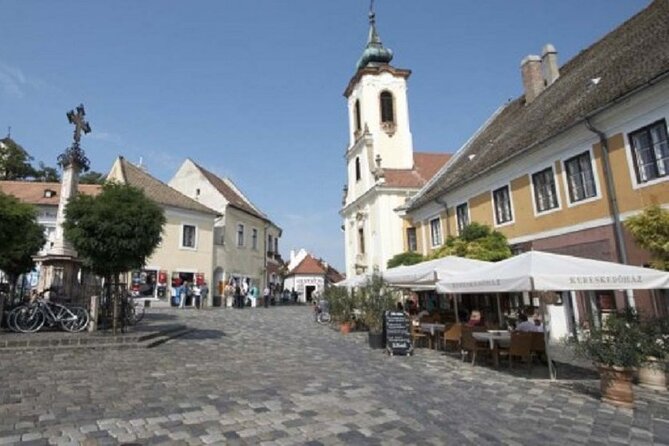 Private Szentendre & Visegrád tour - Who This Tour Suits Best