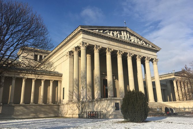 Private Tour Around Budapest - Pickup, air-conditioned car, and a guide who keeps it personal