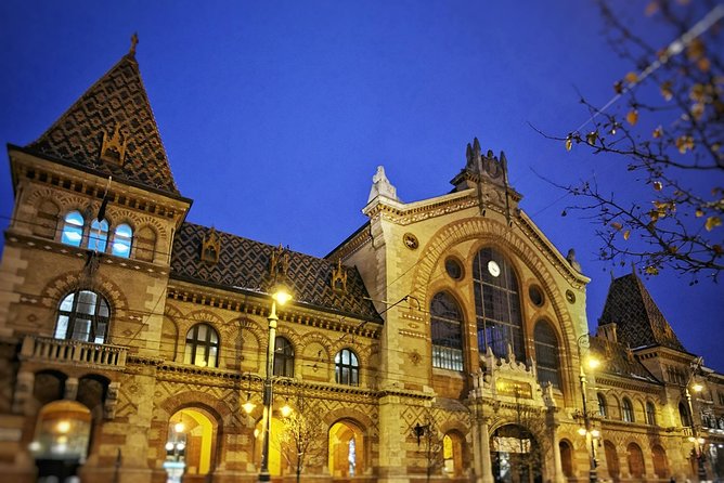 Private Tour Around Budapest - Hungarian Parliament and Liberty Square: the exterior “story” you shouldn’t skip