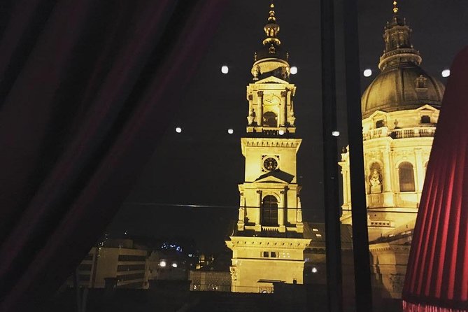 Private Tour Around Budapest - Heroes’ Square and City Park: big symbols, fast context