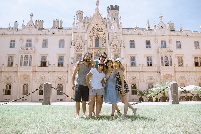 Private Tour from Budapest to Prague Sightseeing - Price and Logistics for a 10-Hour Private Day