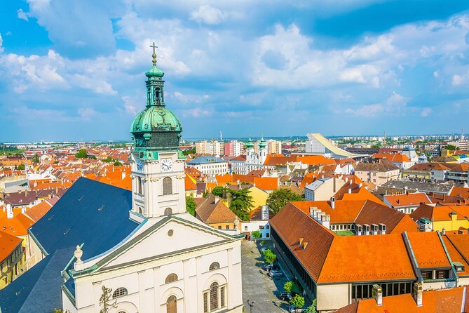 Private Tour from Budapest to Prague Sightseeing - Who This Tour Fits Best (and Who Might Want Something Else)