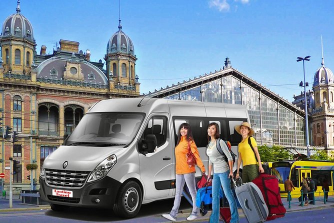 Private Transfer from Budapest city to Budapest Airport - departure - Key points to know before you book