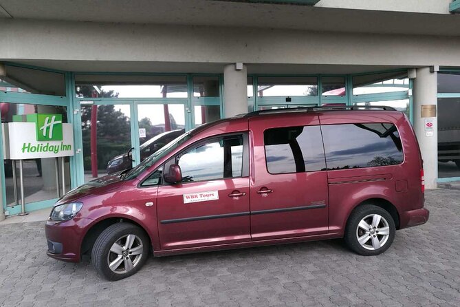 Private Transfer from Budapest city to Budapest Airport - departure - The timing that keeps you calm at Budapest Airport