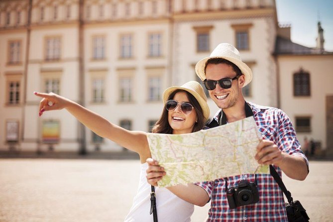 Private transfer from Budapest to Zagreb, 2h stop for sightseeing - Vehicle Choice and Luggage Space Up to 14 People