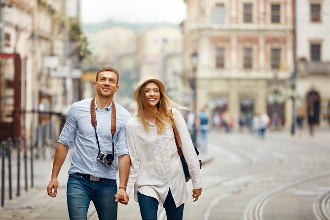 Private transfer from Budapest to Zagreb, 2h stop for sightseeing - What’s Included vs. What You’ll Still Handle
