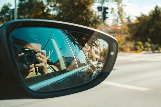 Private transfer from Budapest to Zagreb, 2h stop for sightseeing - Price and Value: What $342.45 Per Person Really Buys