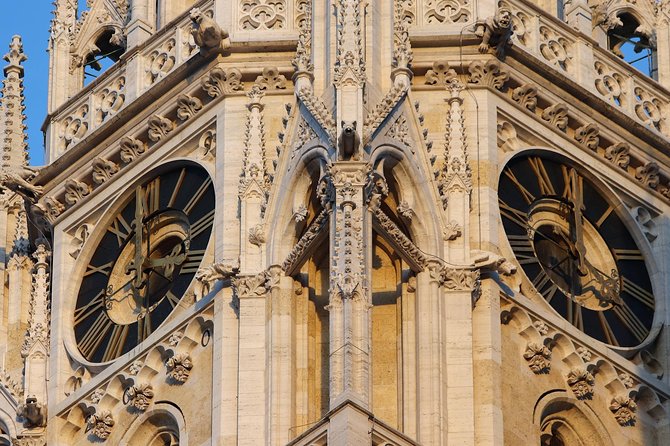 Private transfer from Budapest to Zagreb, 2h stop for sightseeing - Door-to-Door Pickup in Budapest, Coordinated to Your Address and Timing