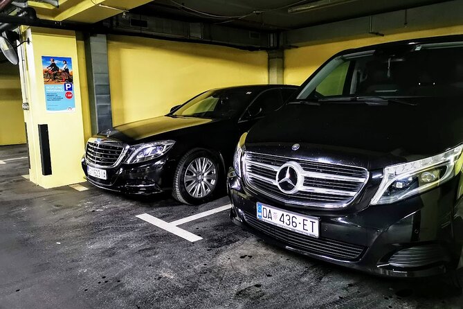 Private Transfer from Vienna to Budapest or Budapest to Vienna - What You’ll Pay For on Your Own (So It Doesn’t Catch You Later)
