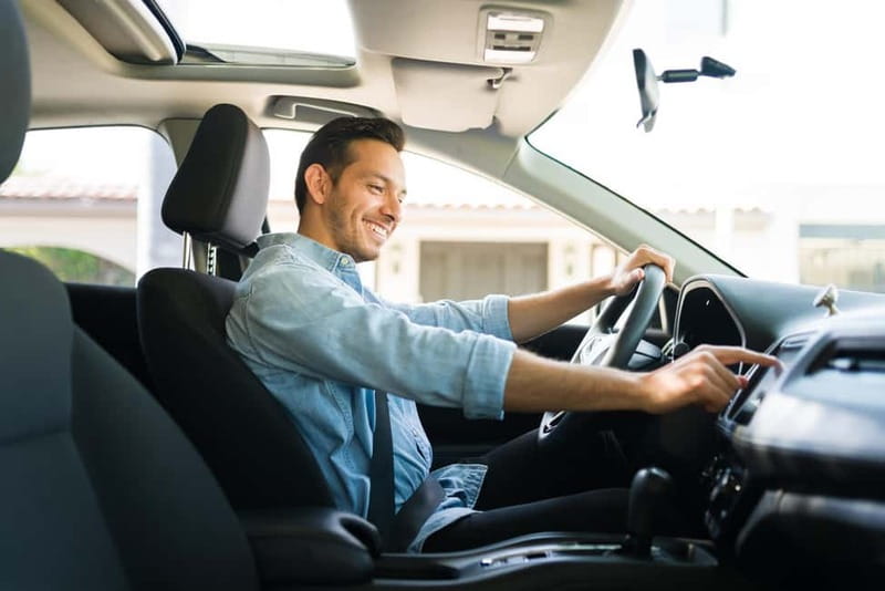 Private trip: Budapest to Szentendre, Visegrád & Esztergom - The comfort details: vehicle size and the English-speaking driver setup