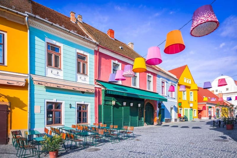 Private trip: Budapest to Szentendre, Visegrád & Esztergom - Visegrád: castle views, photo stops, and not rushing the viewpoints