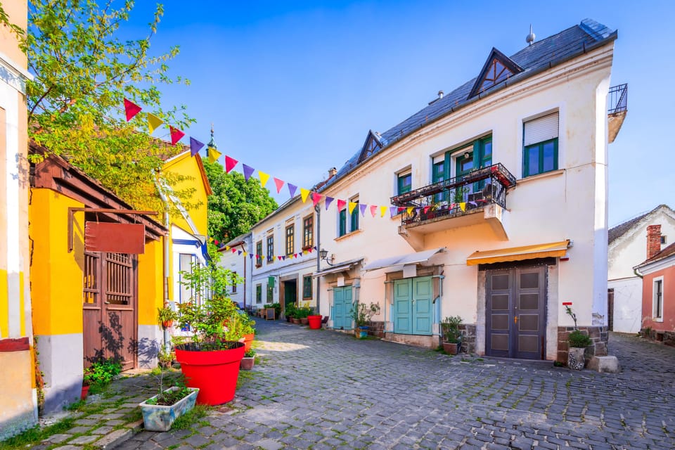 Private trip: Budapest to Szentendre, Visegrád & Esztergom - Price check: is $265 per person fair value for a private day?