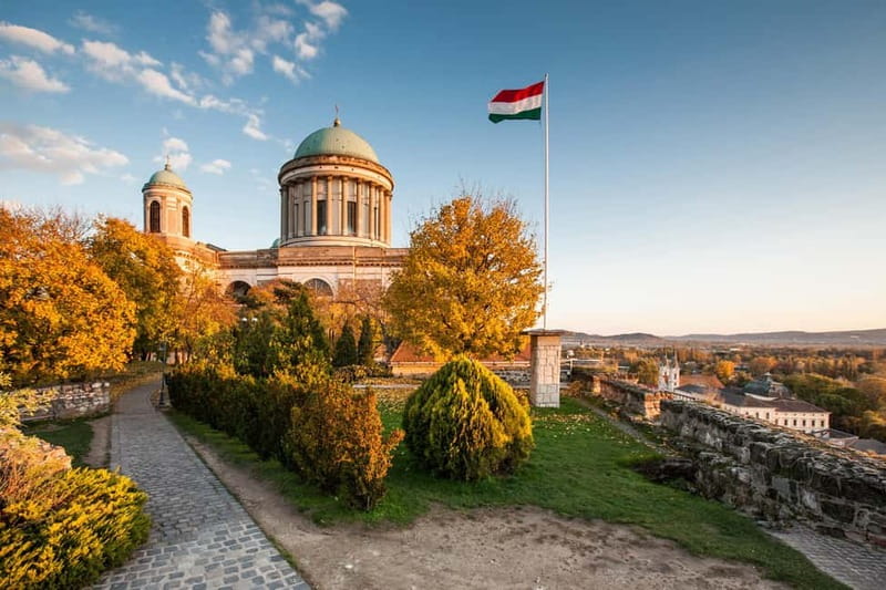 Private trip: Budapest to Szentendre, Visegrád & Esztergom - Szentendre: how to use your two hours for art and museum time